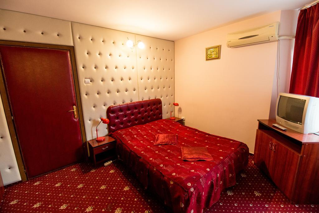 Pensiunea Crystal Guest house Valea Lupului (Iasi)